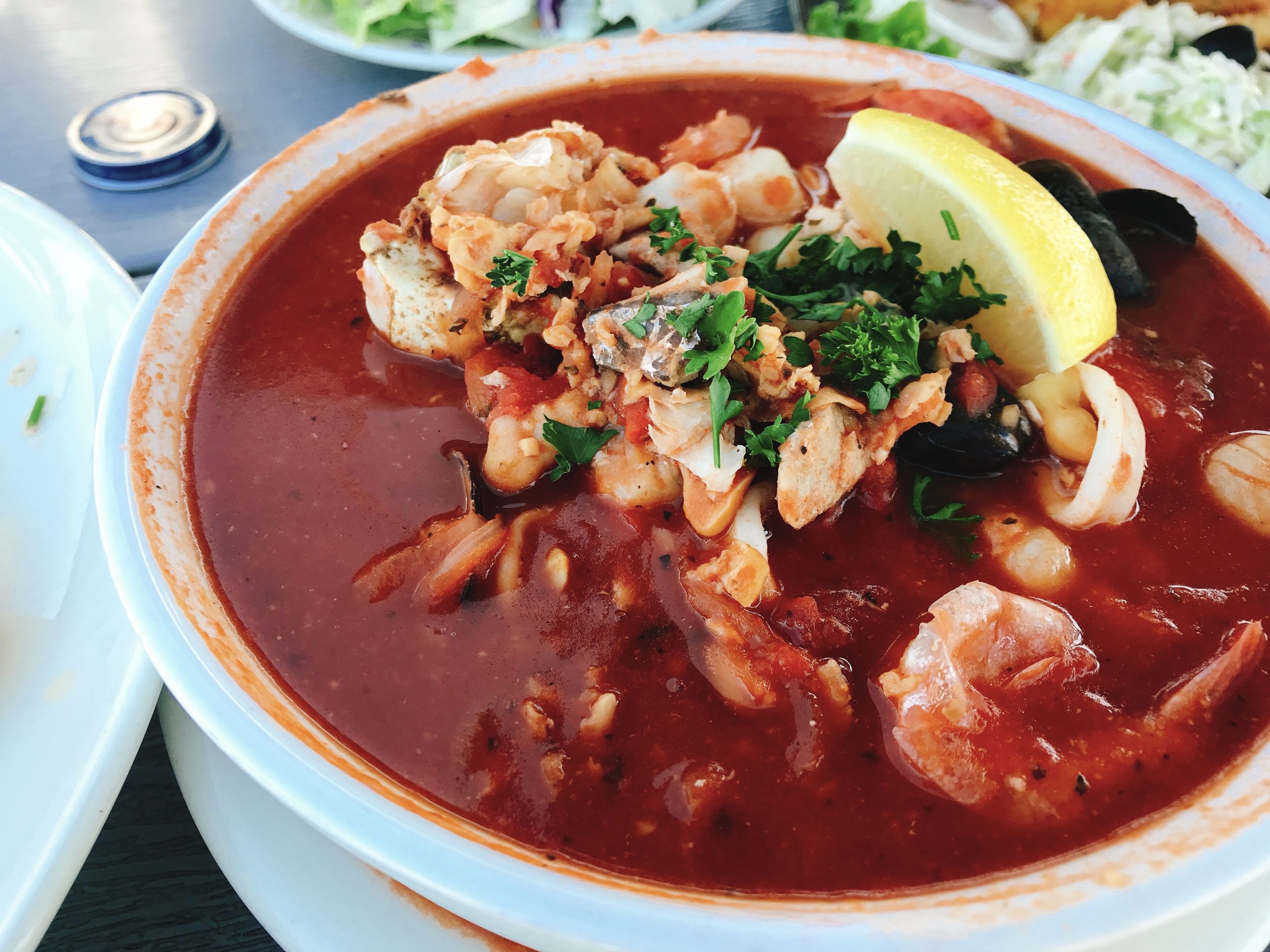 Cioppino